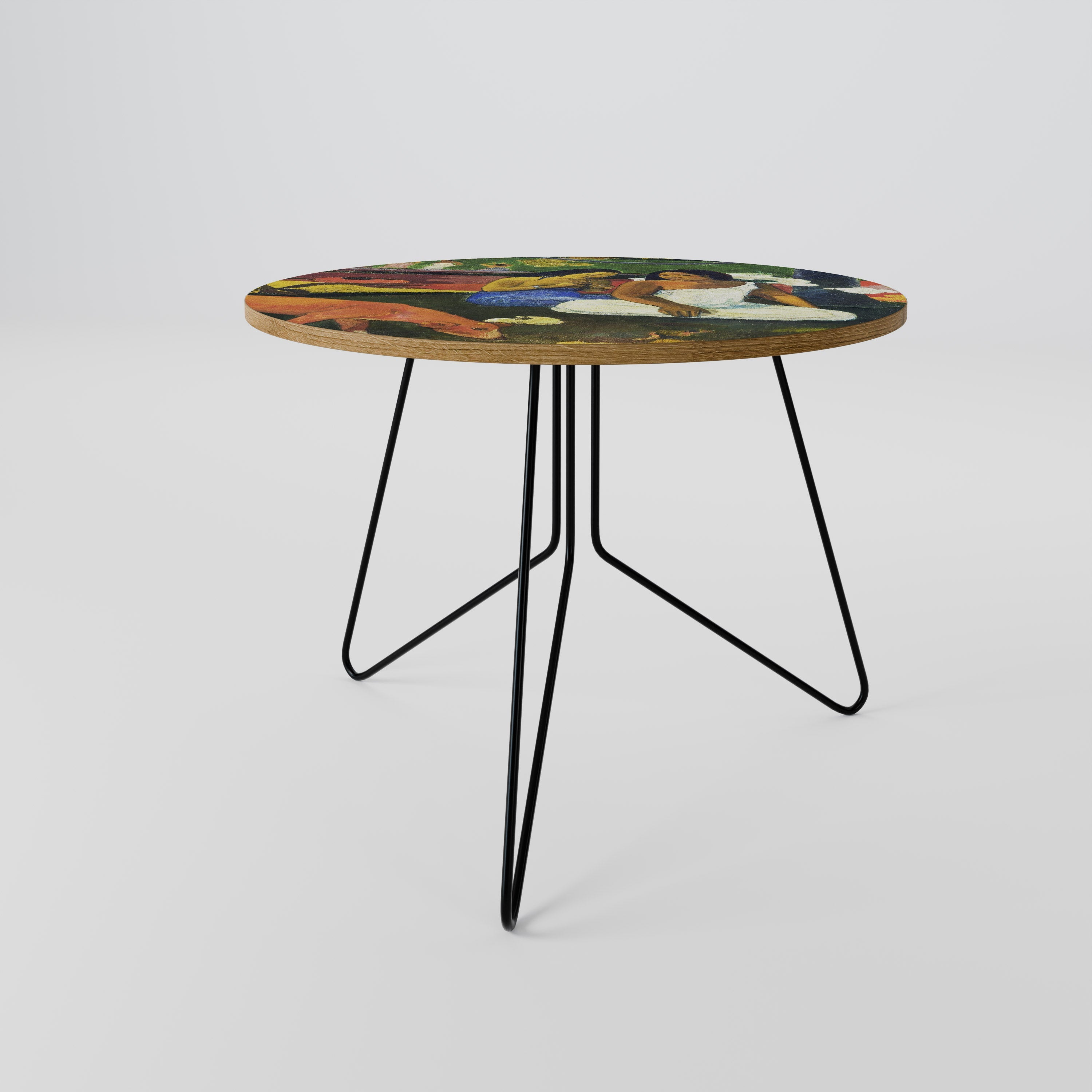 AREAREA BY GAUGUIN Couchtisch 69