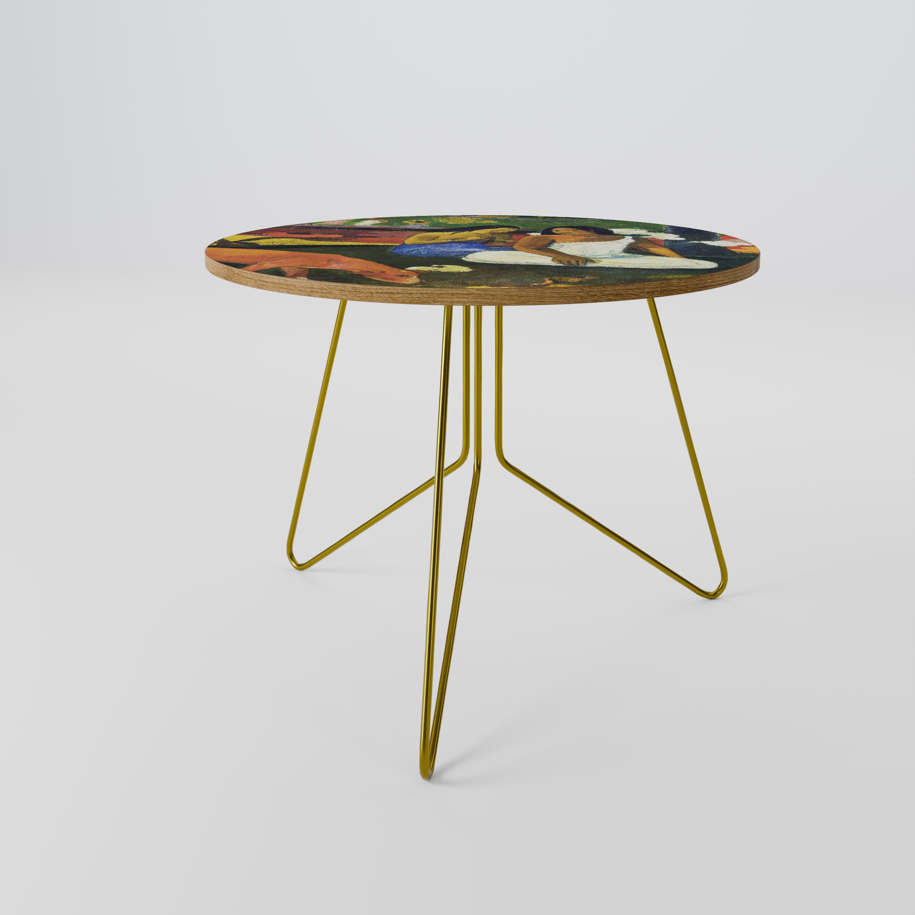 AREAREA BY GAUGUIN Coffee Table