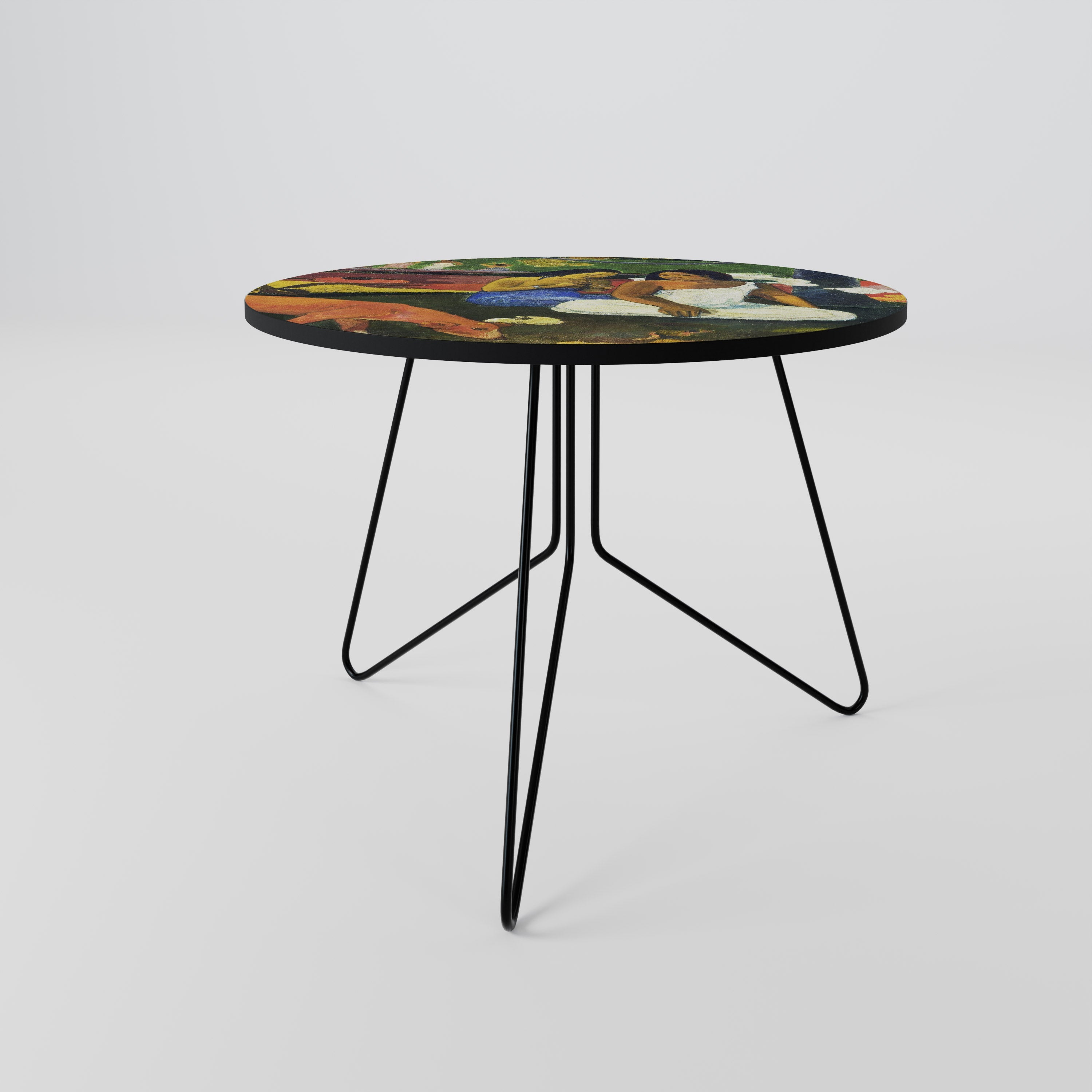 AREAREA BY GAUGUIN Couchtisch 69