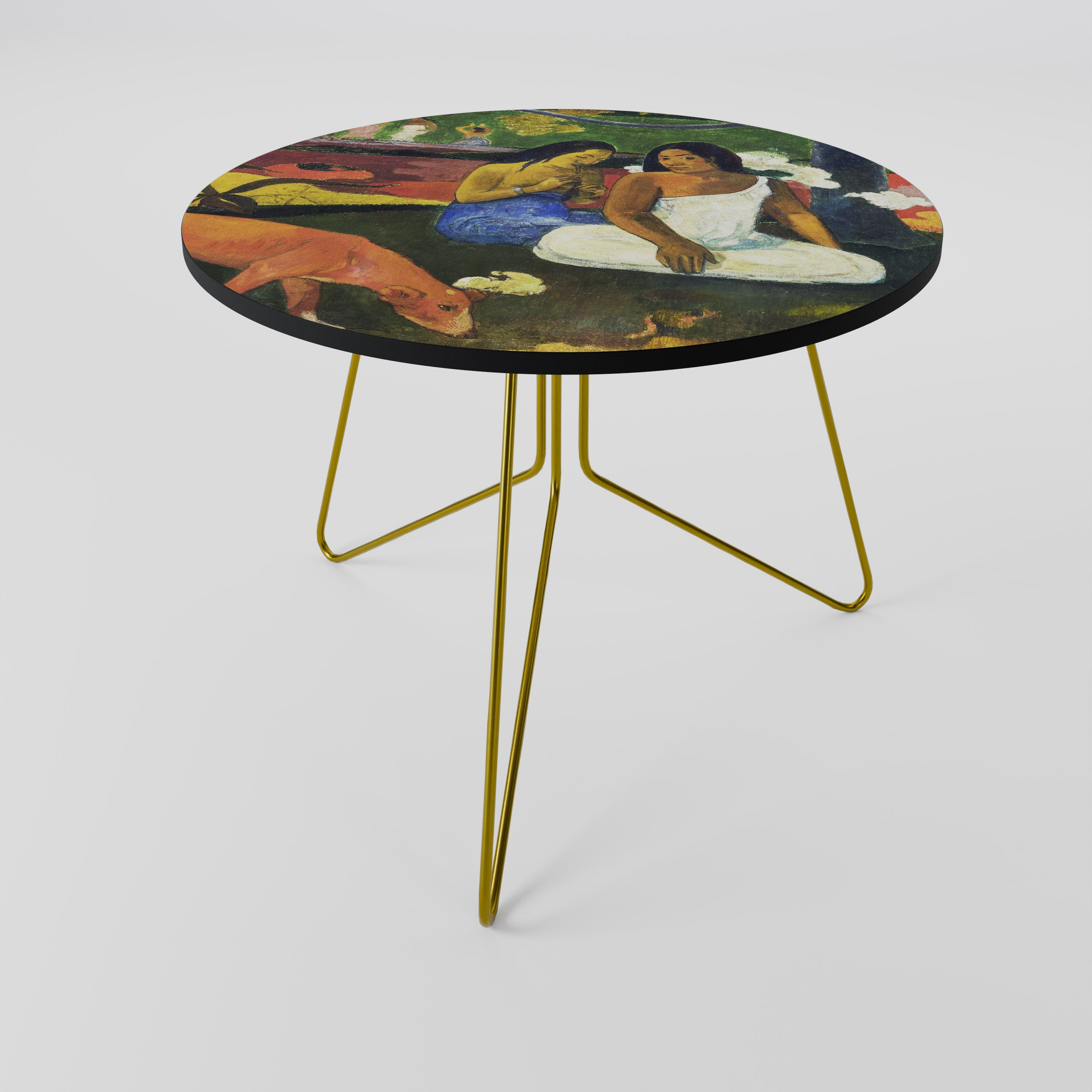 AREAREA BY GAUGUIN Couchtisch 69