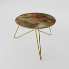 HAT OF PETALS Coffee Table