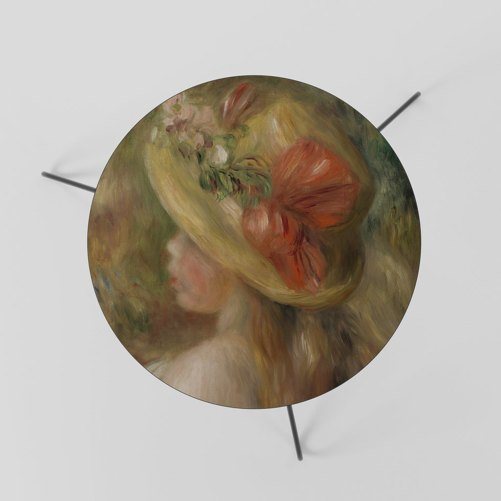 HAT OF PETALS Couchtisch 60