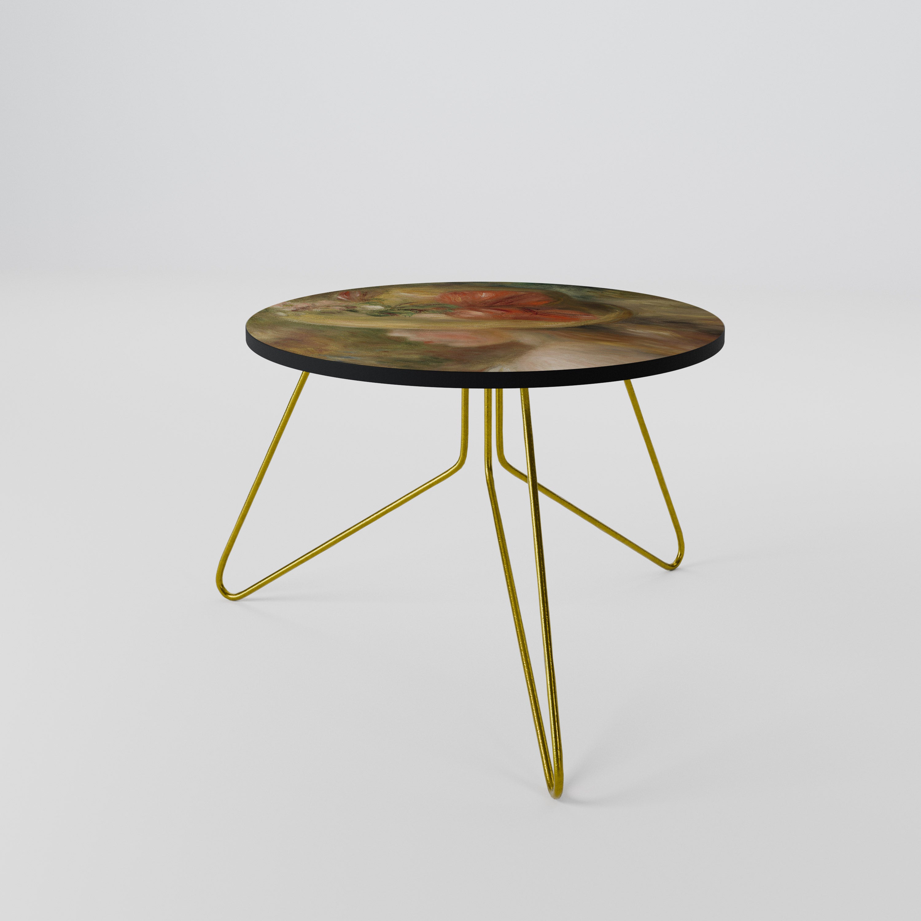 HAT OF PETALS Coffee Table