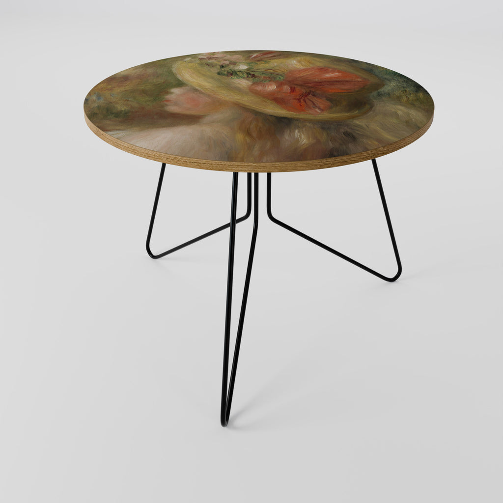 HAT OF PETALS Couchtisch 69