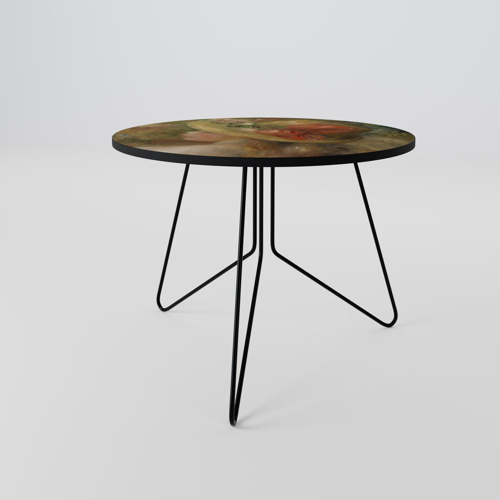 HAT OF PETALS Couchtisch 69