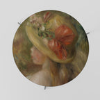 HAT OF PETALS Couchtisch Ø 69 cm