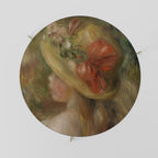 HAT OF PETALS Couchtisch Ø 69 cm