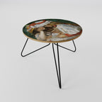 MUSE OF YOUTHFUL DREAMS Coffee Table