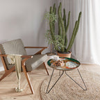 MUSE OF YOUTHFUL DREAMS Couchtisch Ø 60 cm