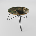 MYSTICAL BALLET REHEARSAL Couchtisch