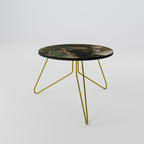 MYSTICAL BALLET REHEARSAL Couchtisch Ø 60 cm