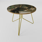 MYSTICAL BALLET REHEARSAL Couchtisch