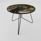 MYSTICAL BALLET REHEARSAL Couchtisch