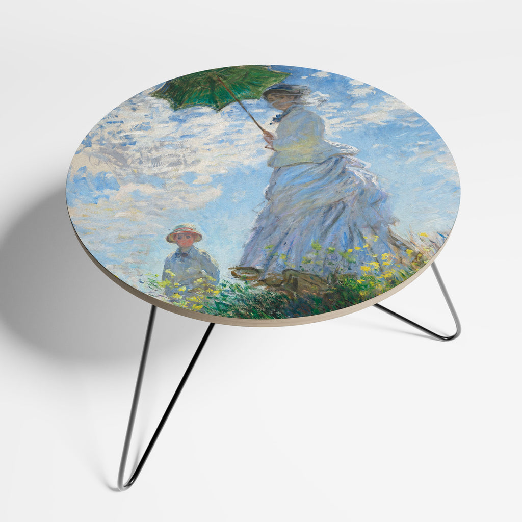 WHISPERS OF SPRING Couchtisch 60