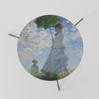 WHISPERS OF SPRING Couchtisch Ø 60 cm