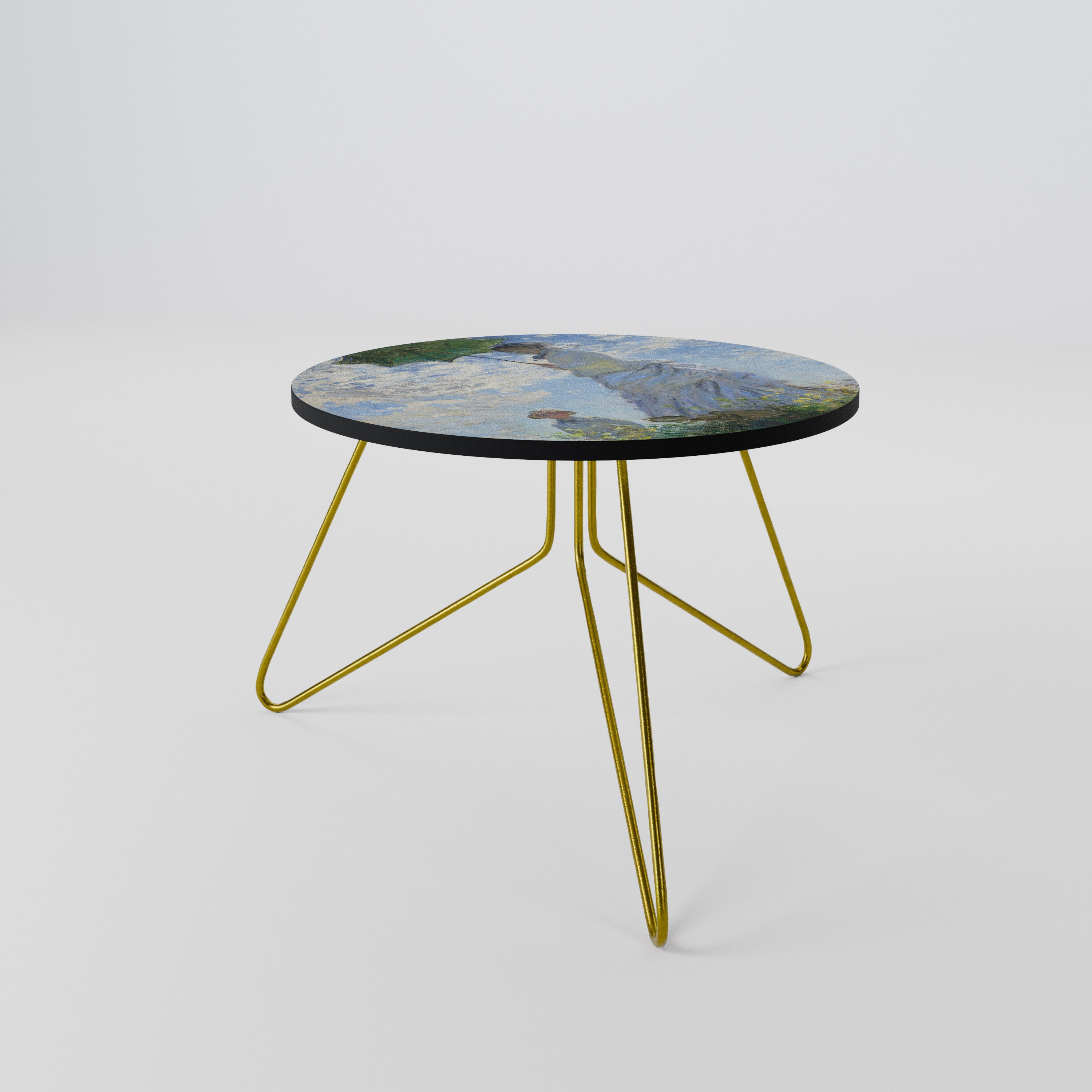 WHISPERS OF SPRING Couchtisch 60