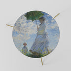 WHISPERS OF SPRING Couchtisch Ø 60 cm