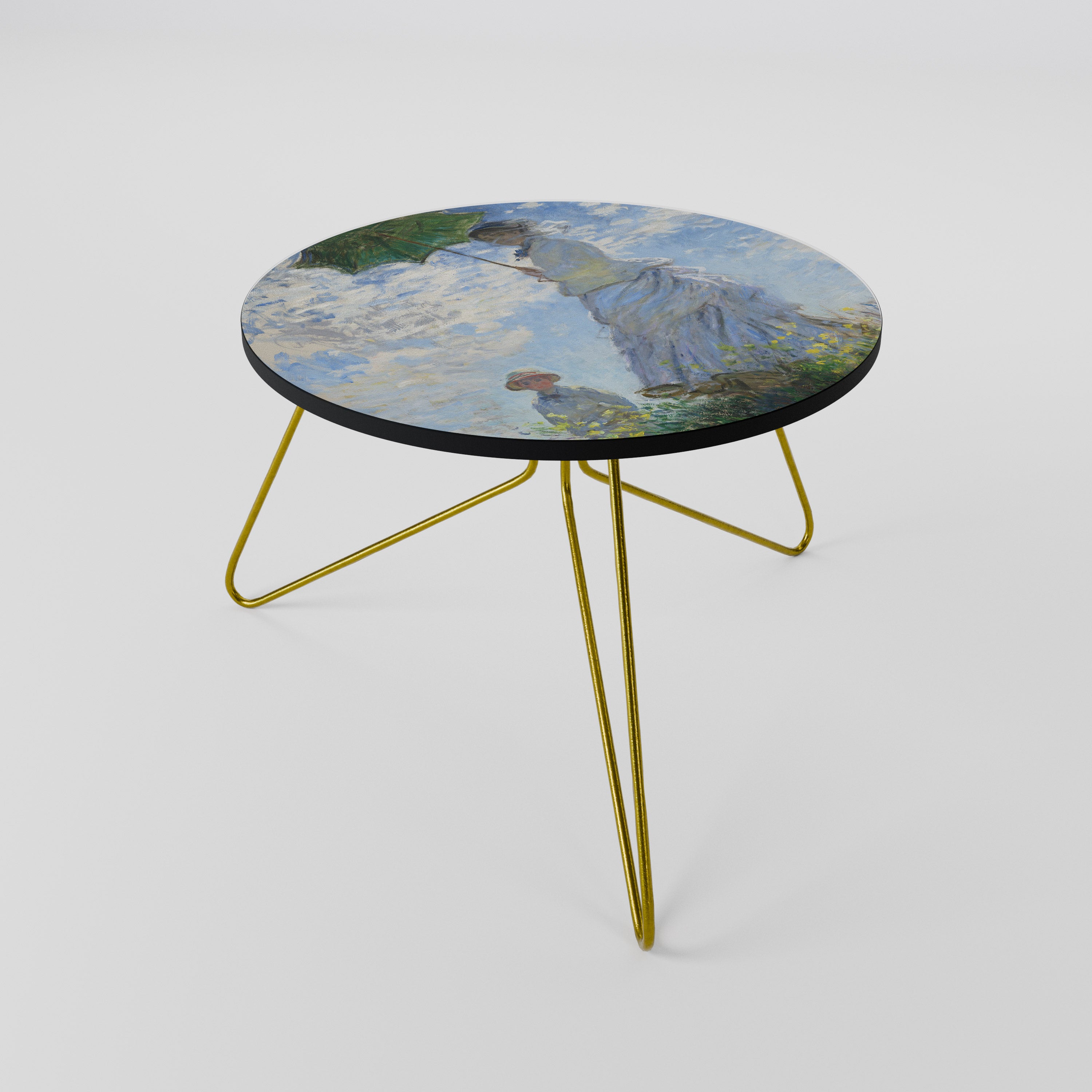 WHISPERS OF SPRING Coffee Table