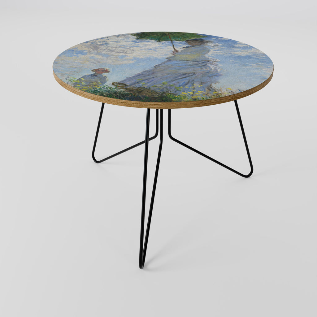 WHISPERS OF SPRING Couchtisch 69
