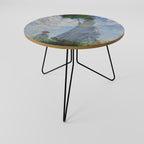 WHISPERS OF SPRING Couchtisch Ø 69 cm