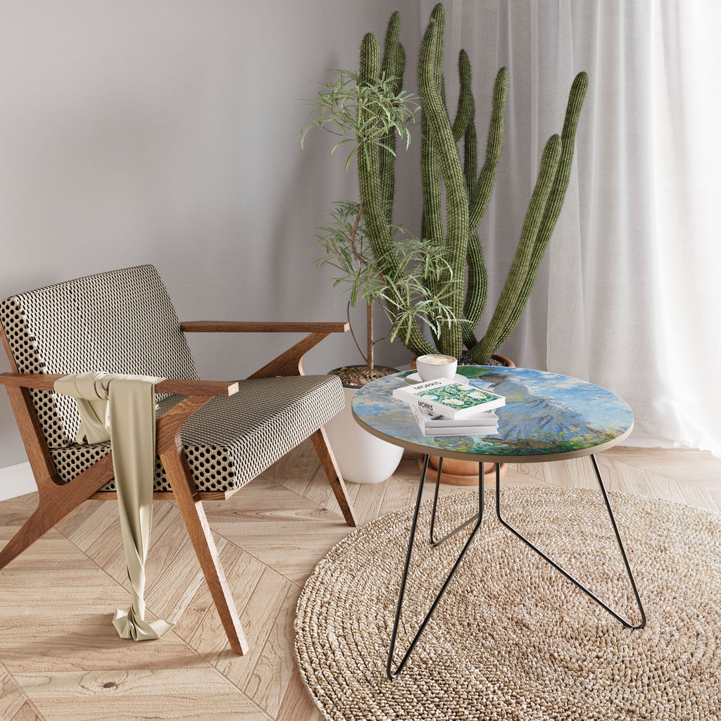 WHISPERS OF SPRING Couchtisch 69