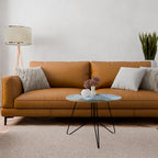 WHISPERS OF SPRING Couchtisch Ø 69 cm