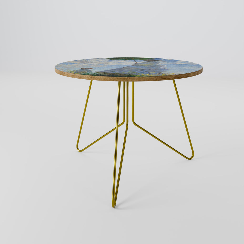 WHISPERS OF SPRING Couchtisch 69