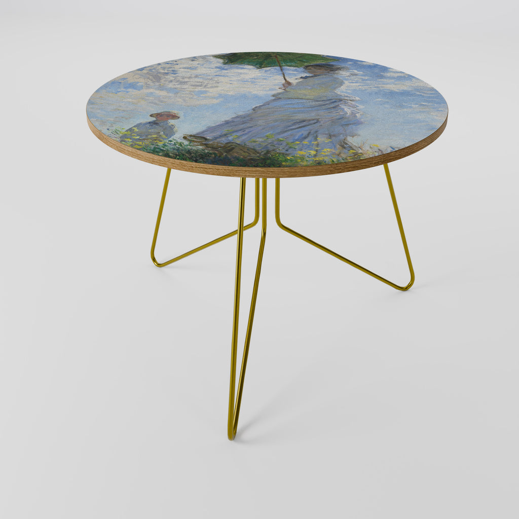 WHISPERS OF SPRING Coffee Table