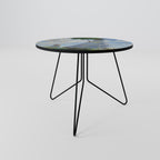 WHISPERS OF SPRING Couchtisch Ø 69 cm