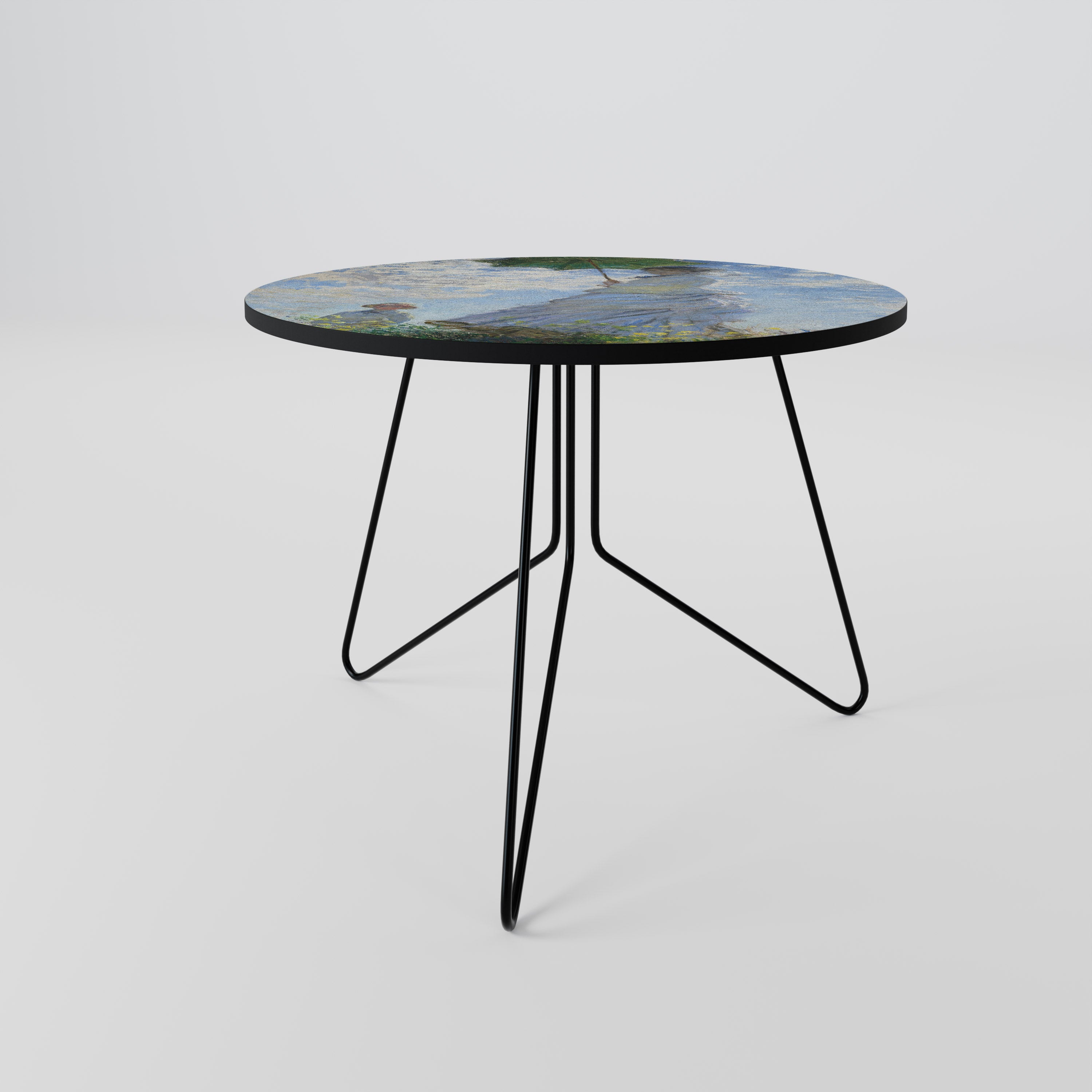 WHISPERS OF SPRING Coffee Table