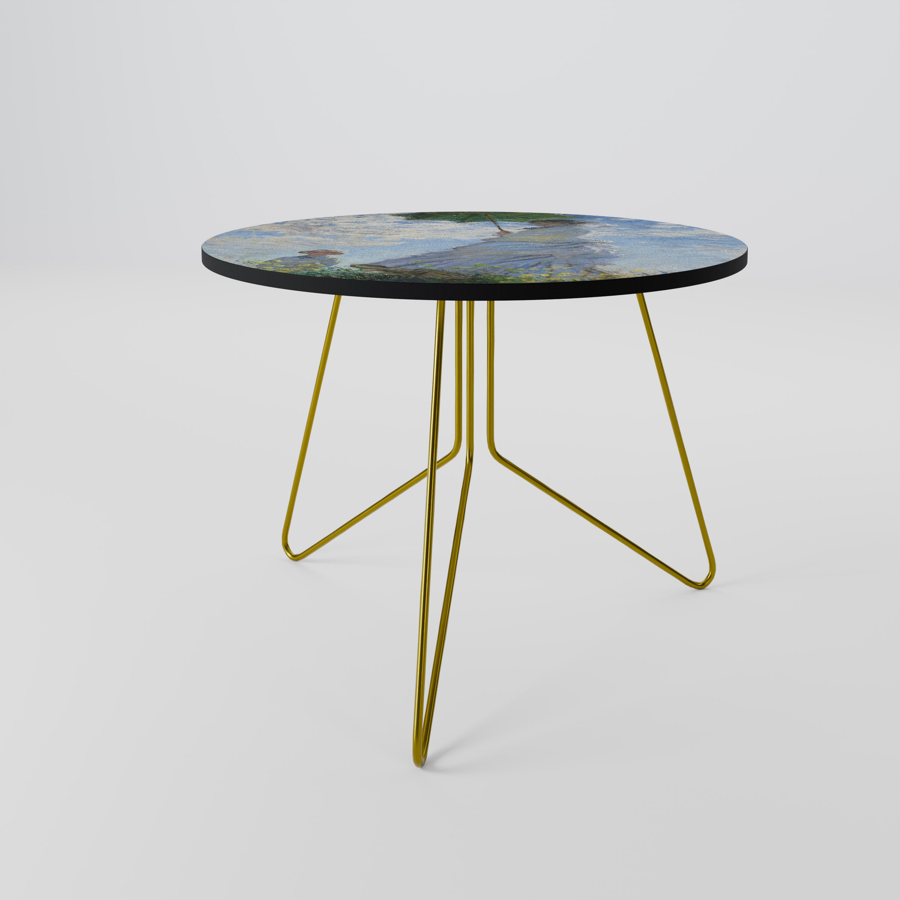 WHISPERS OF SPRING Coffee Table