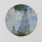 WHISPERS OF SPRING Couchtisch Ø 69 cm