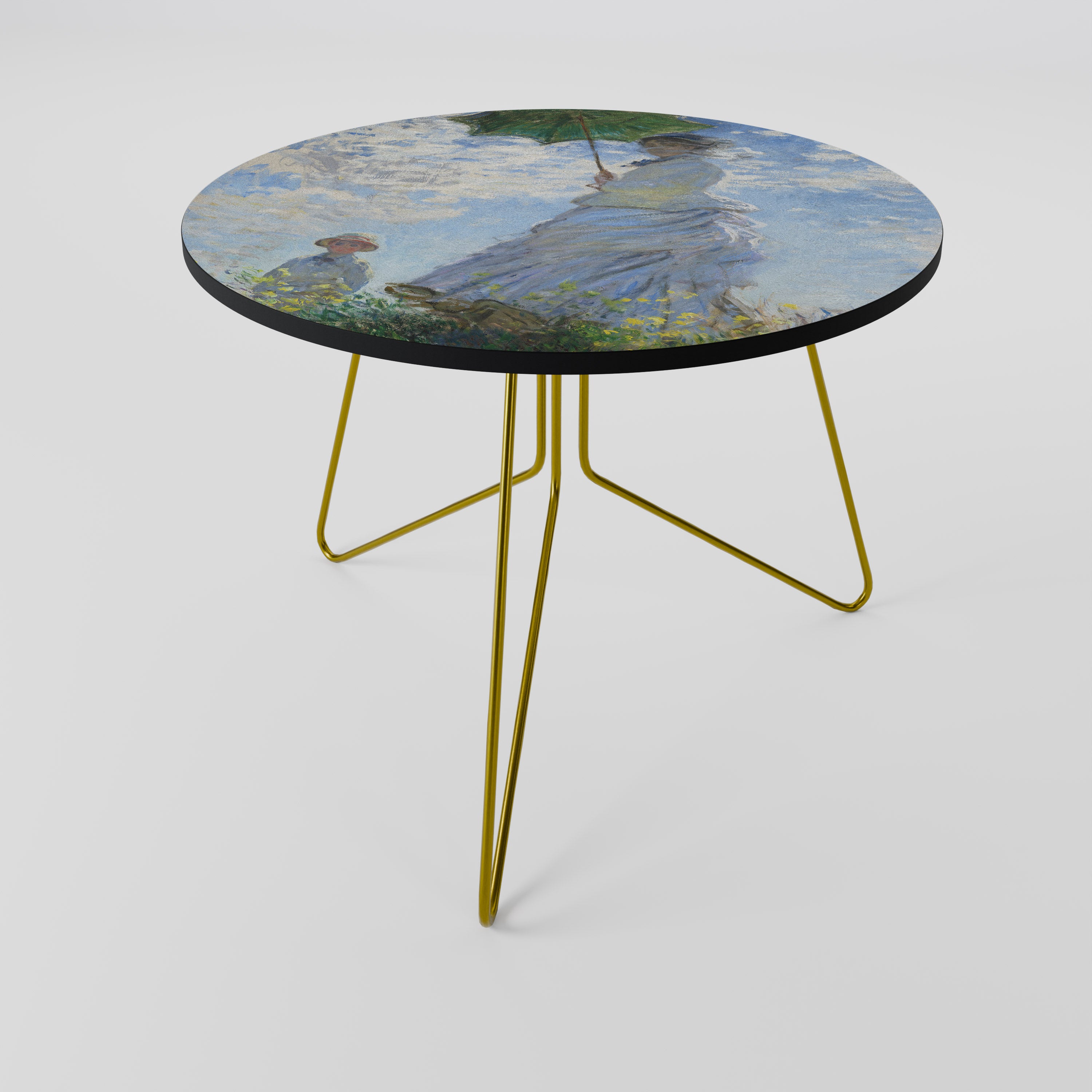 WHISPERS OF SPRING Coffee Table