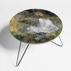 GATHERING SERENITY Couchtisch Ø 60 cm