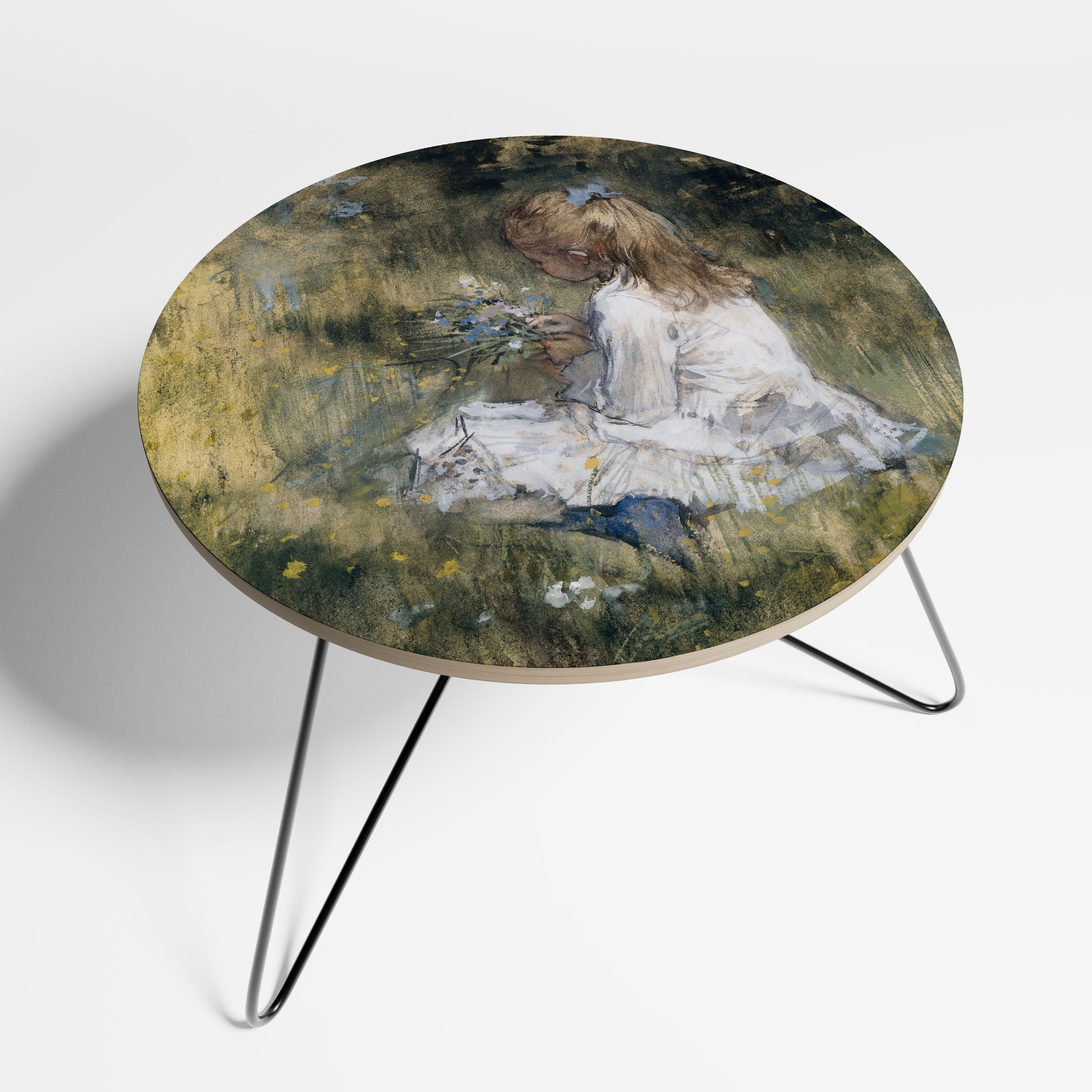 GATHERING SERENITY Couchtisch 60