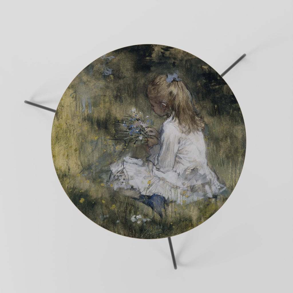 GATHERING SERENITY Couchtisch 60