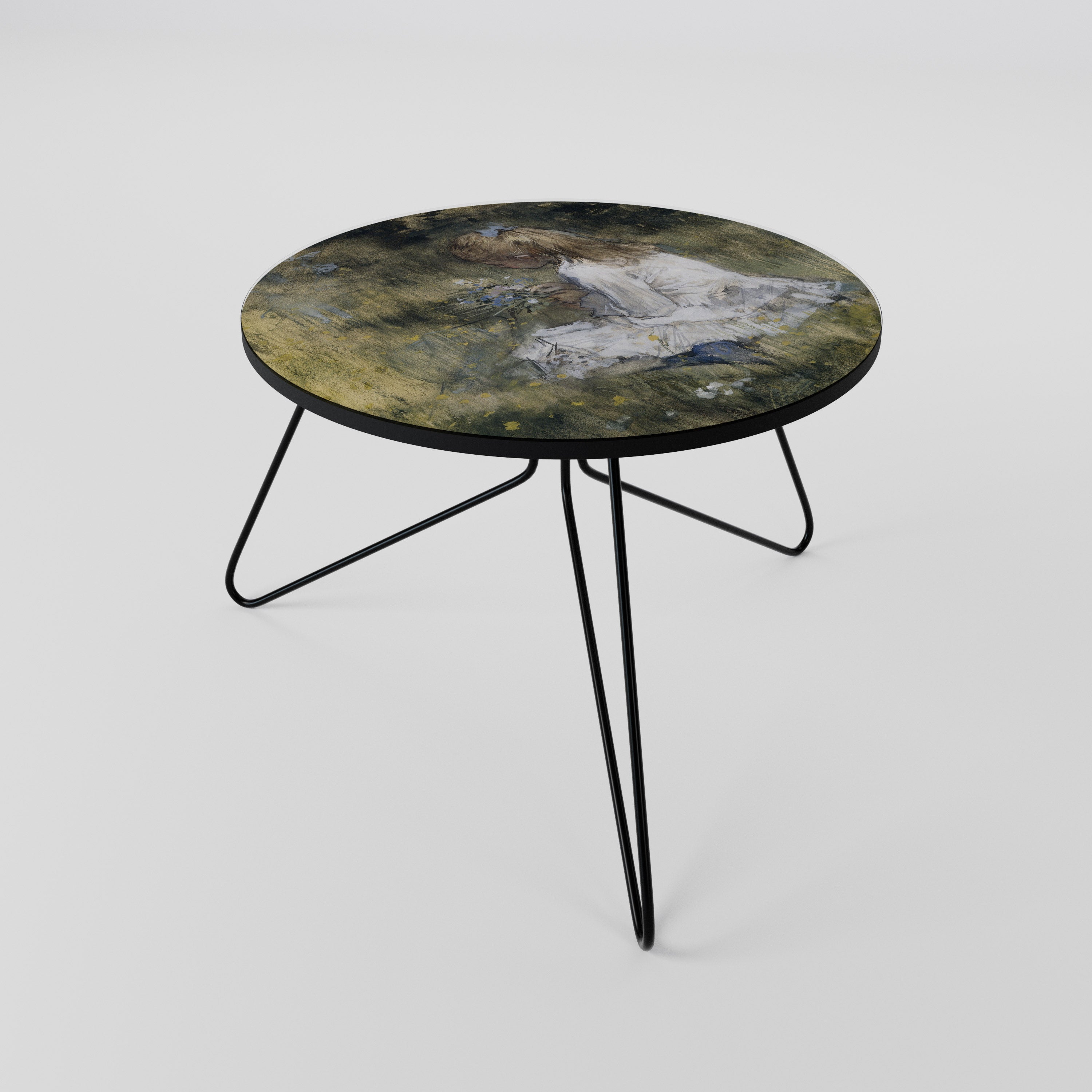 GATHERING SERENITY Couchtisch 60