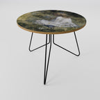 GATHERING SERENITY Couchtisch Ø 69 cm