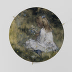 GATHERING SERENITY Couchtisch Ø 69 cm