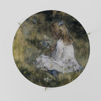 GATHERING SERENITY Couchtisch Ø 69 cm