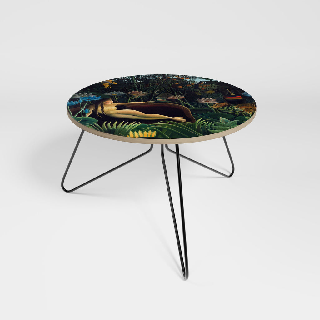 THE DREAM Couchtisch 60