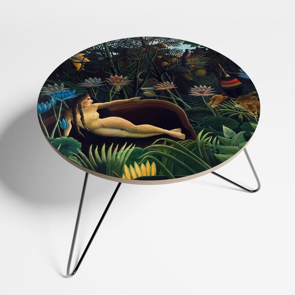 THE DREAM Couchtisch 60