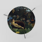 THE DREAM Couchtisch Ø 60 cm