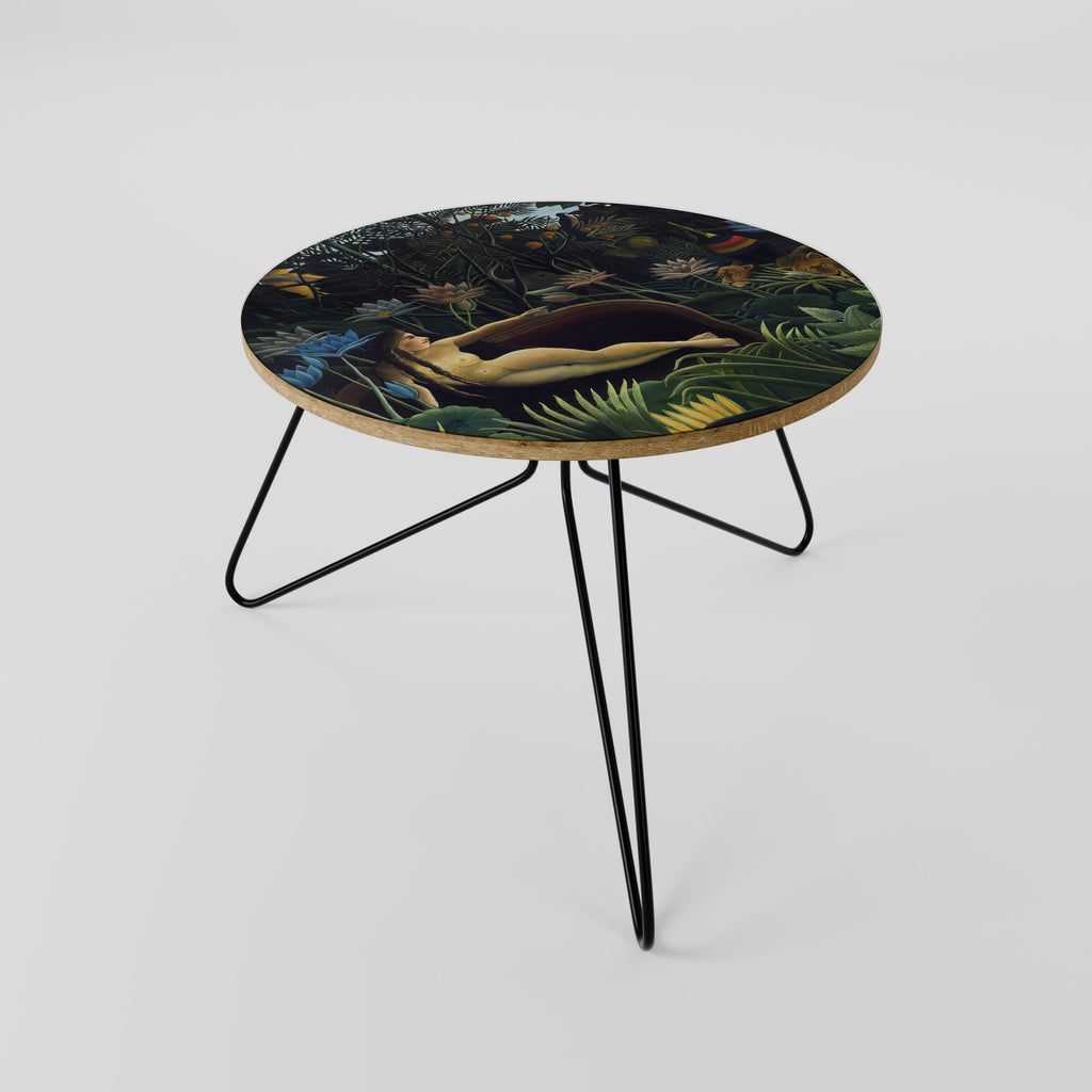 THE DREAM Couchtisch