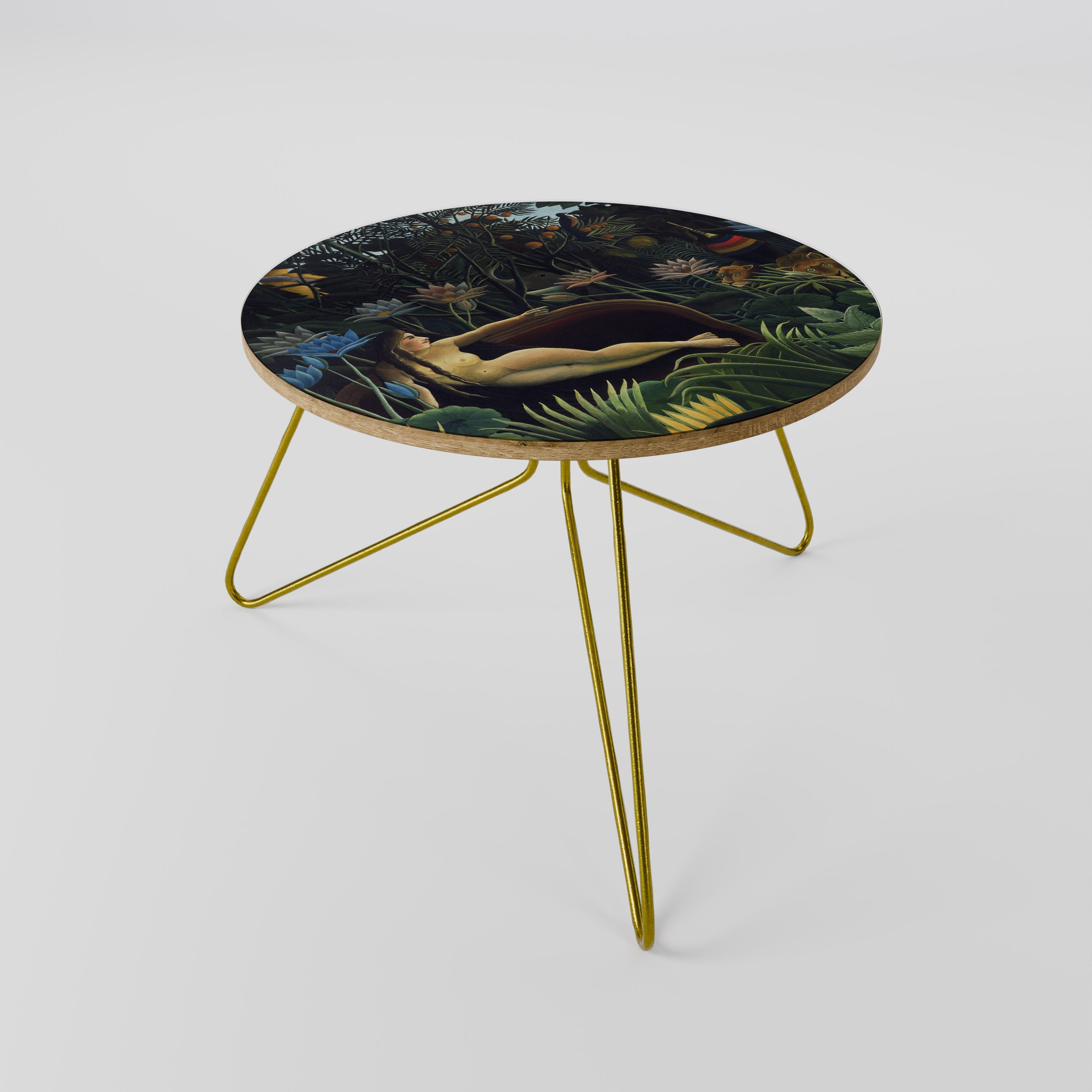 THE DREAM Couchtisch 60