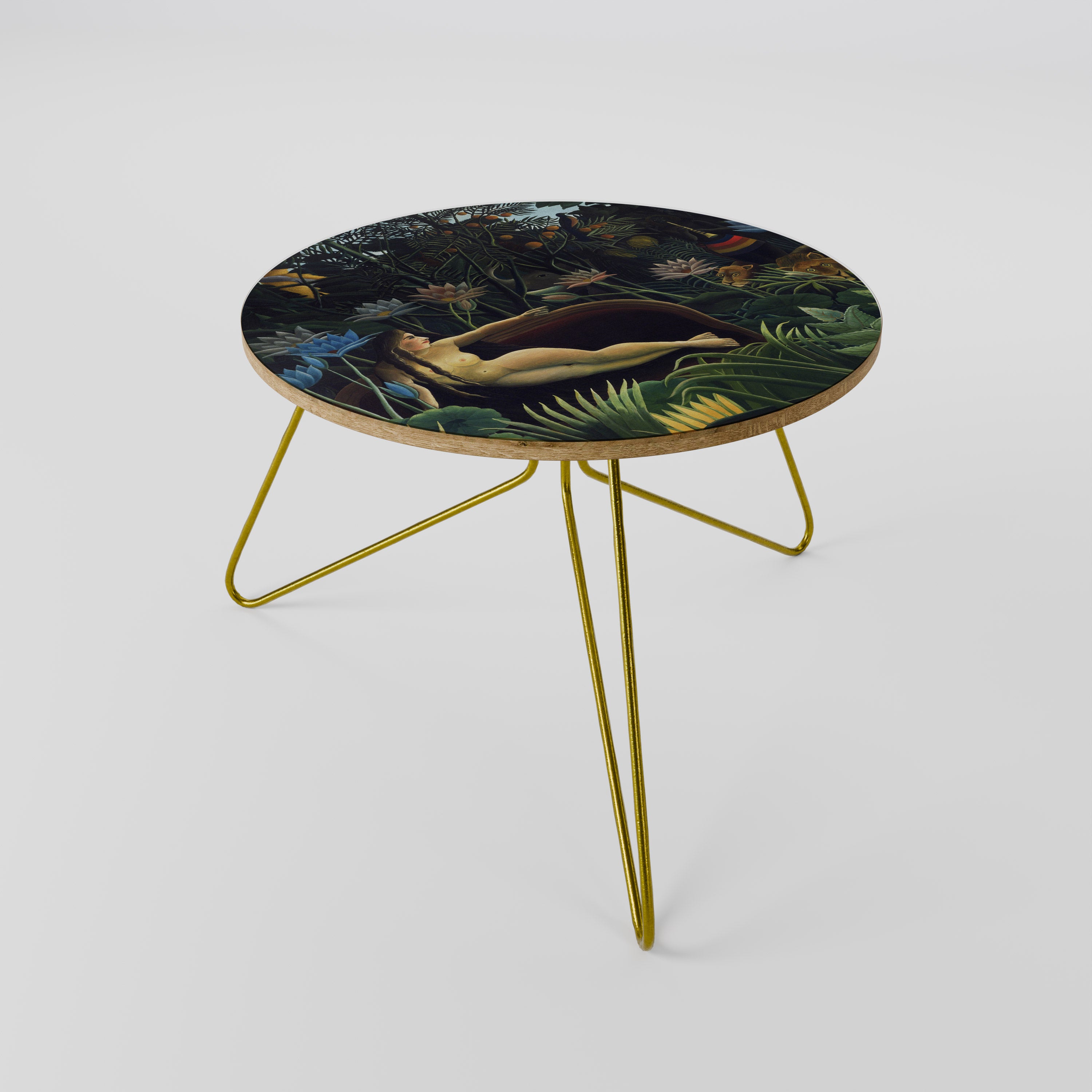 THE DREAM Couchtisch