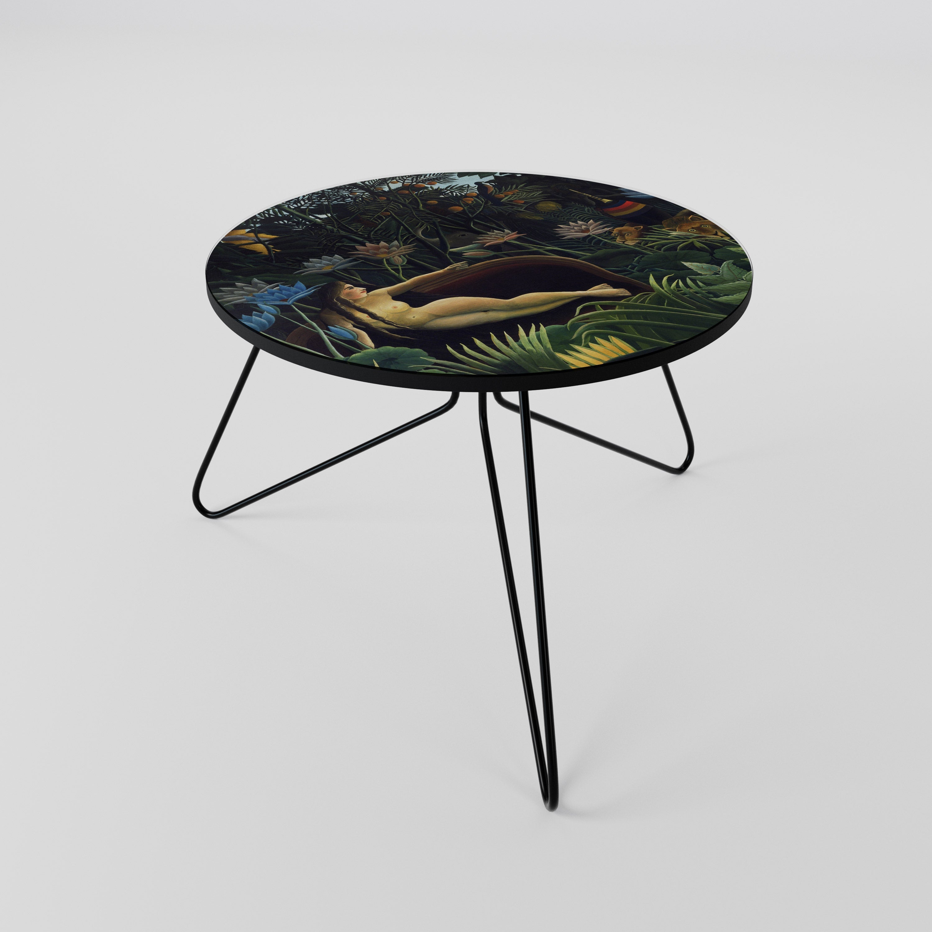 THE DREAM Couchtisch 60