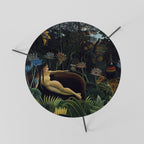 THE DREAM Couchtisch Ø 60 cm