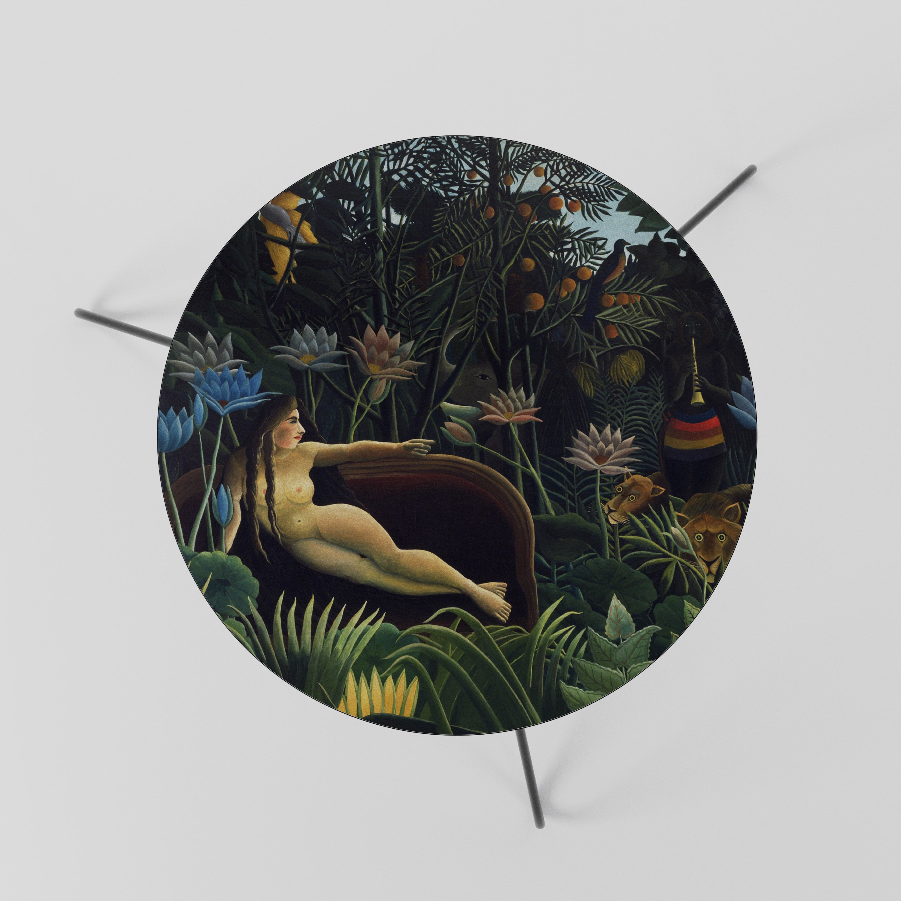 THE DREAM Couchtisch 60