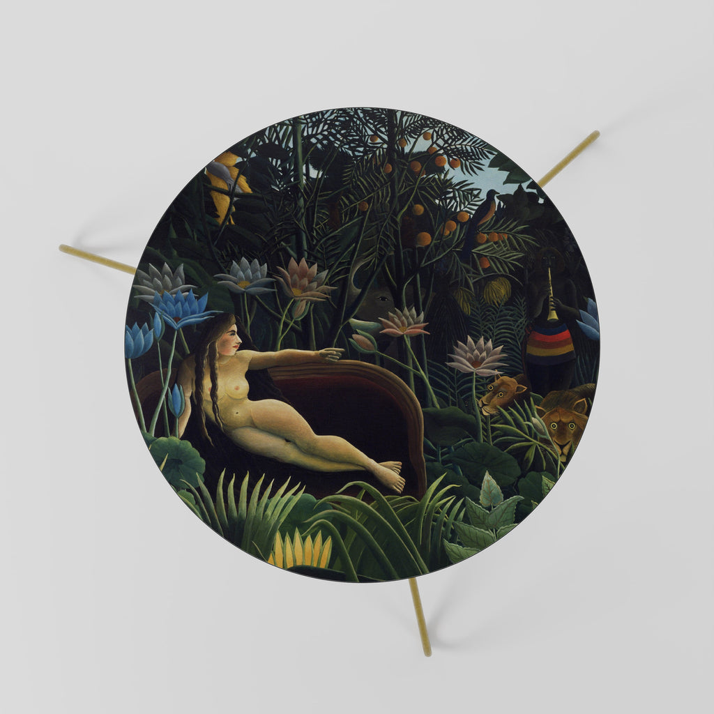 THE DREAM Couchtisch 60